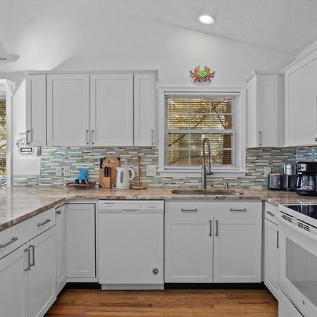 Villa Star Of The Sea Kill Devil Hills Exterior foto