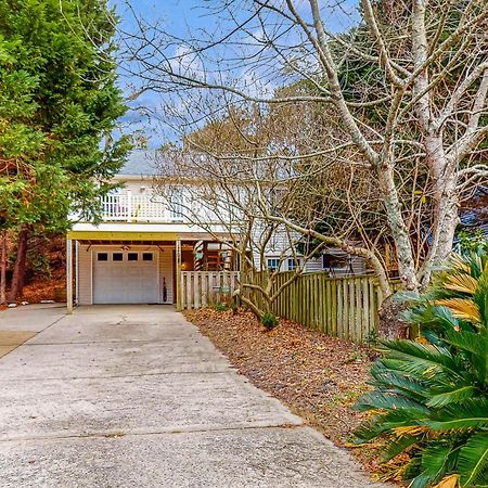 Villa Star Of The Sea Kill Devil Hills Exterior foto