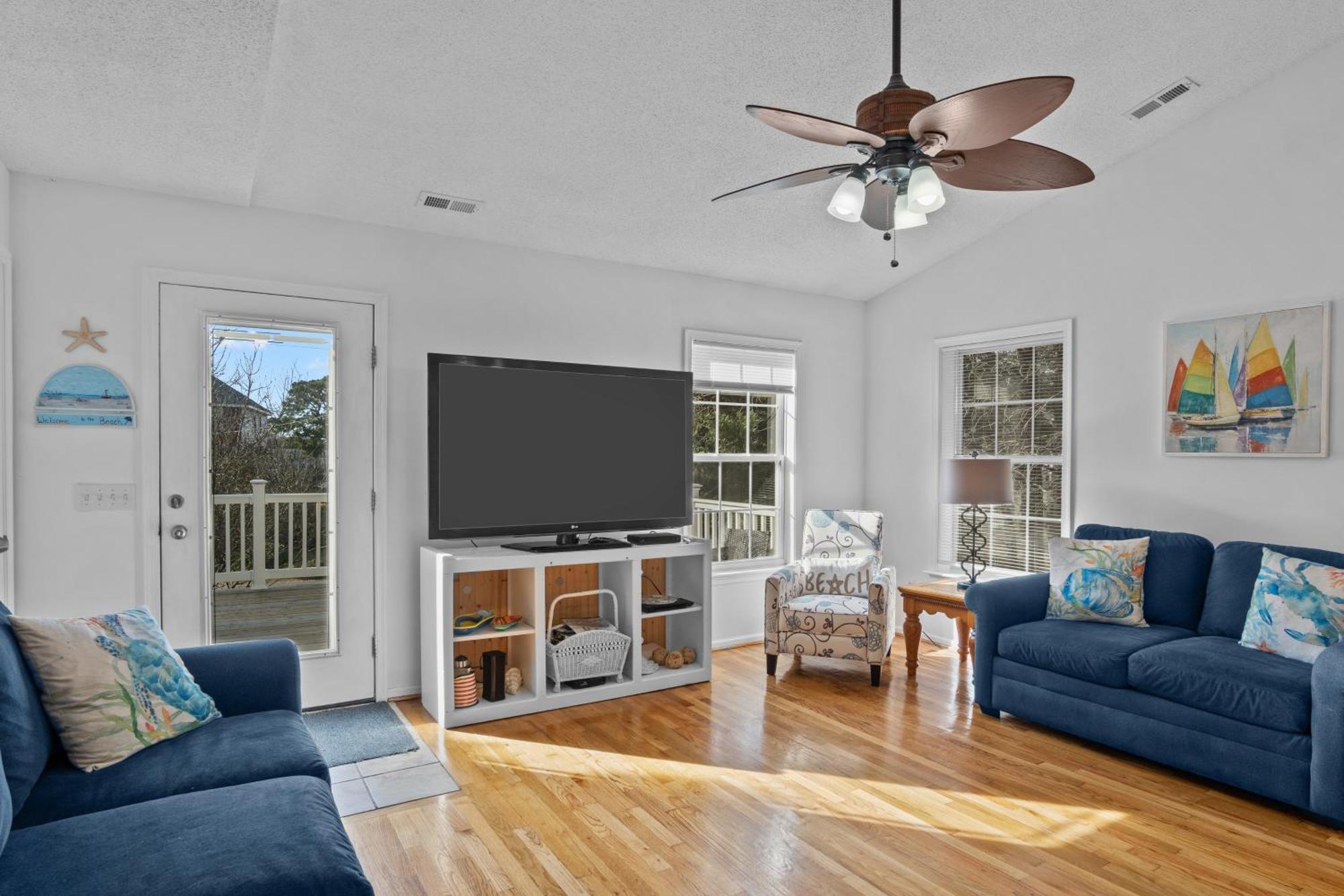 Villa Star Of The Sea Kill Devil Hills Exterior foto