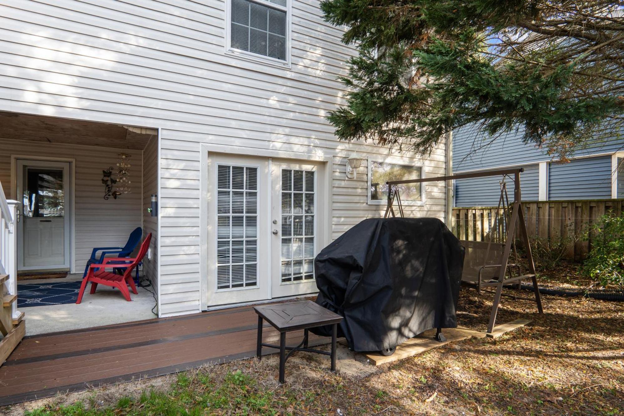 Villa Star Of The Sea Kill Devil Hills Exterior foto