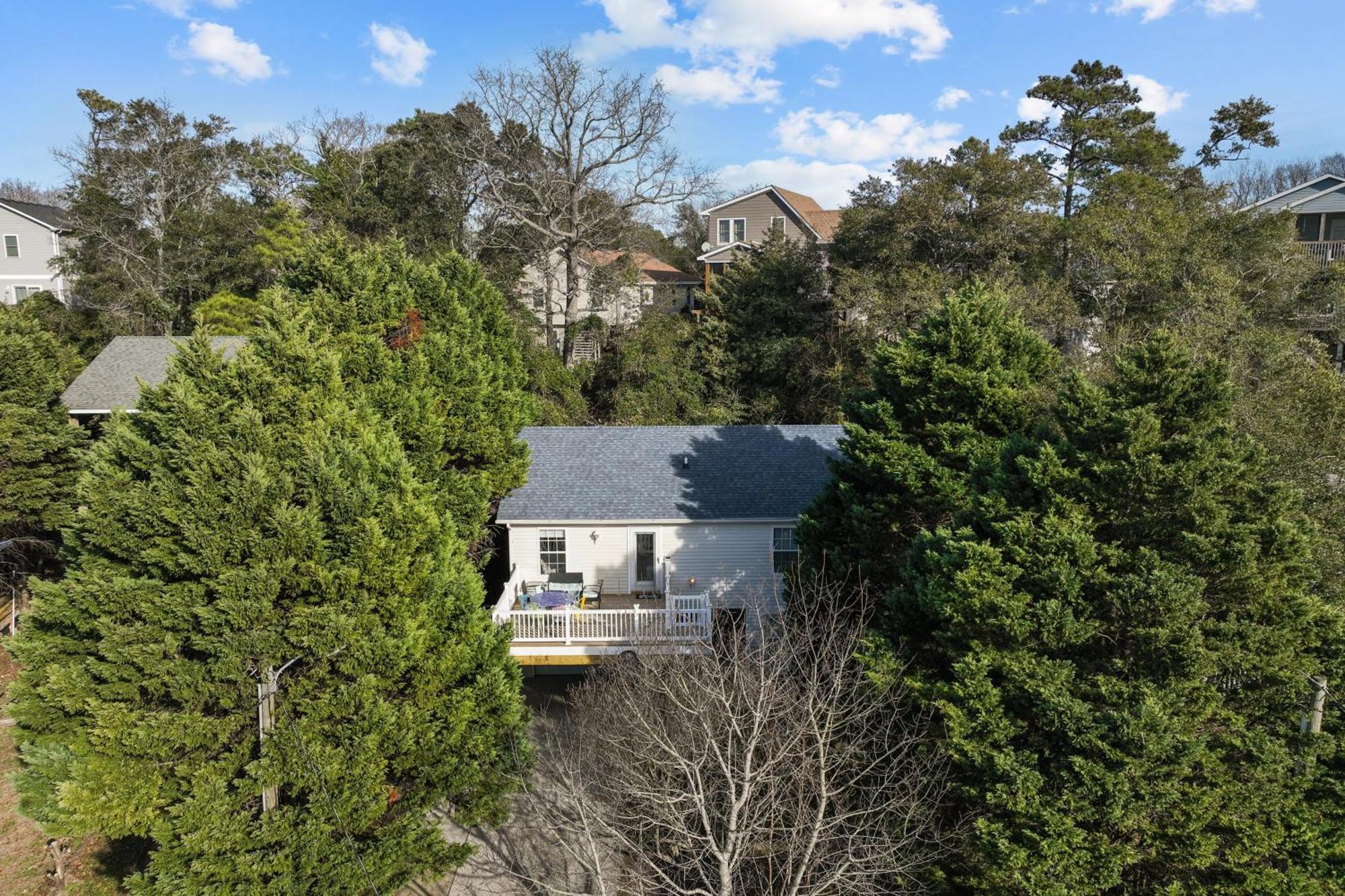 Villa Star Of The Sea Kill Devil Hills Exterior foto