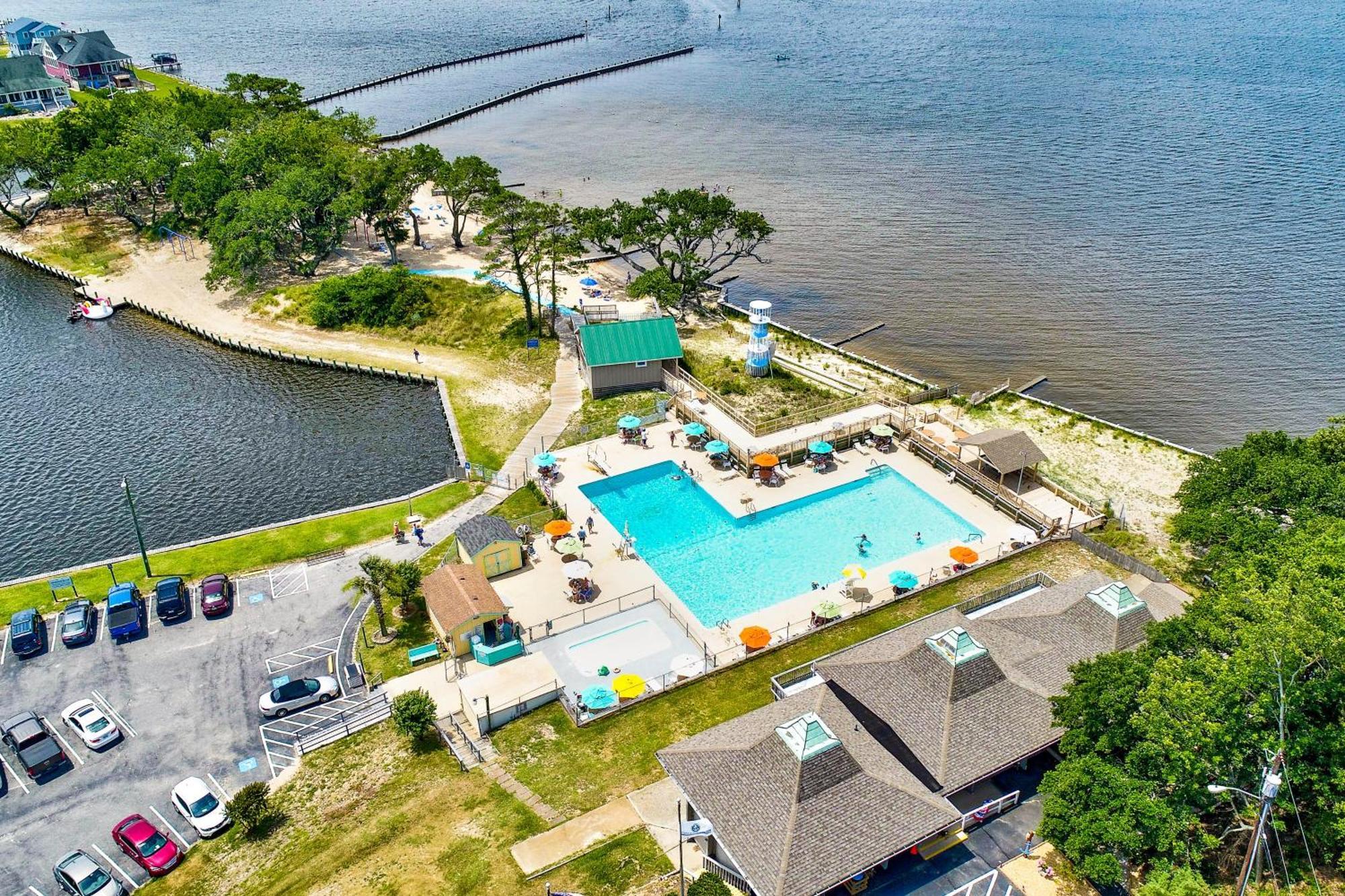Villa Star Of The Sea Kill Devil Hills Exterior foto