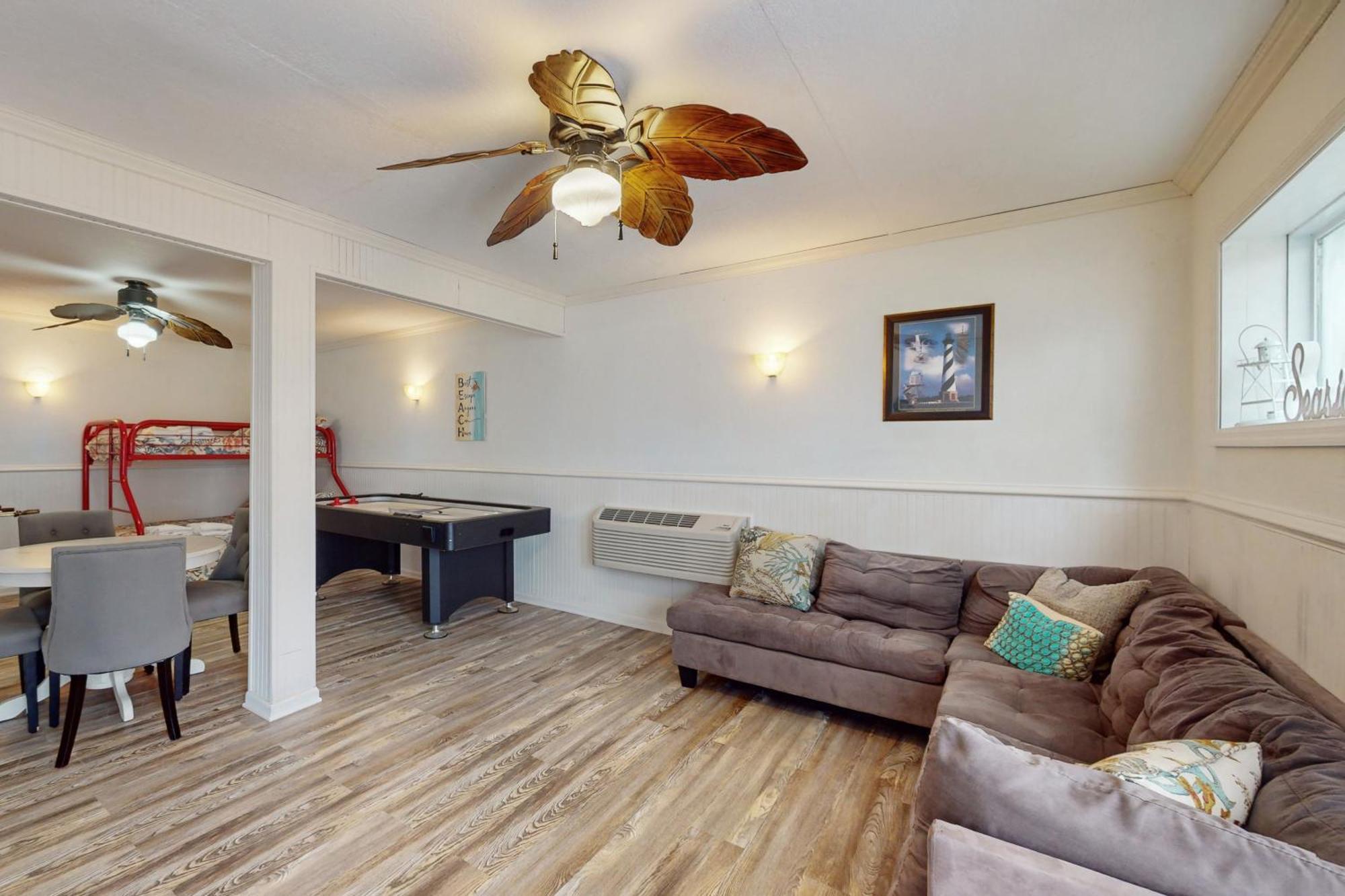 Villa Star Of The Sea Kill Devil Hills Exterior foto